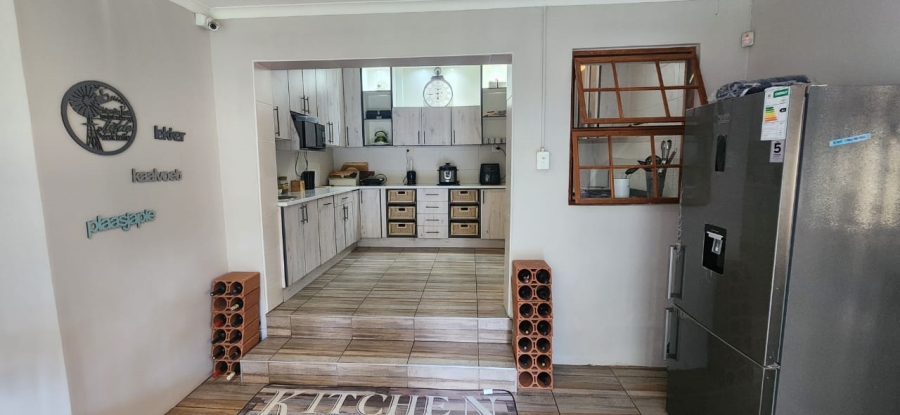 4 Bedroom Property for Sale in Dan Pienaar Free State